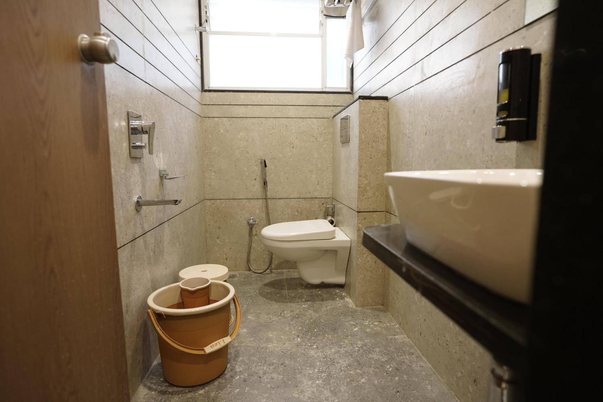 A Square Executive Hotel Αουρανγκαμπάντ Εξωτερικό φωτογραφία